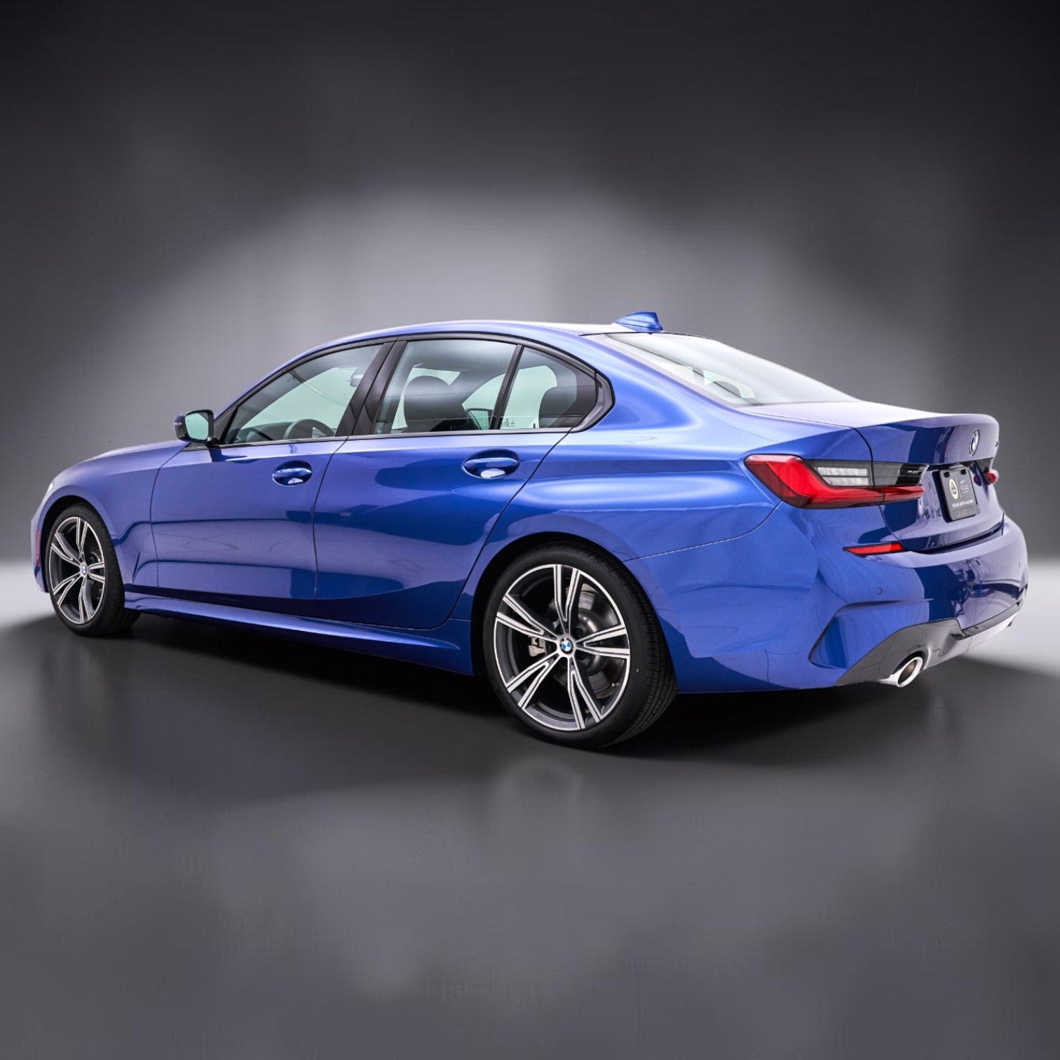 19 İnç 5x112 Bmw Style 793 Jant Takımı (Ön/Arka Set) (4 Adet)