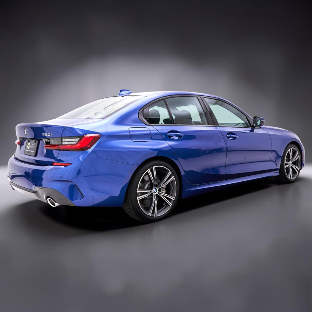19 İnç 5x112 Bmw Style 793 Jant Takımı (Ön/Arka Set) (4 Adet)