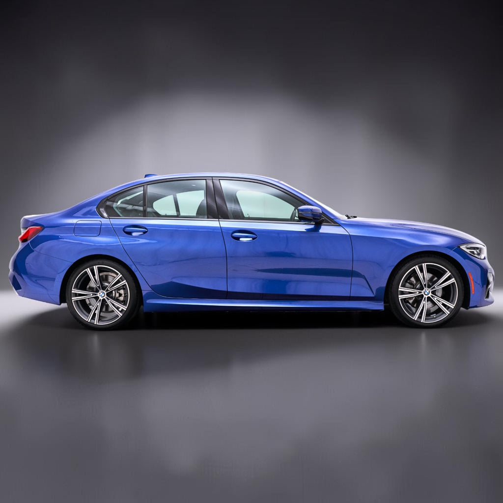 19 İnç 5x112 Bmw Style 793 Jant Takımı (Ön/Arka Set) (4 Adet)
