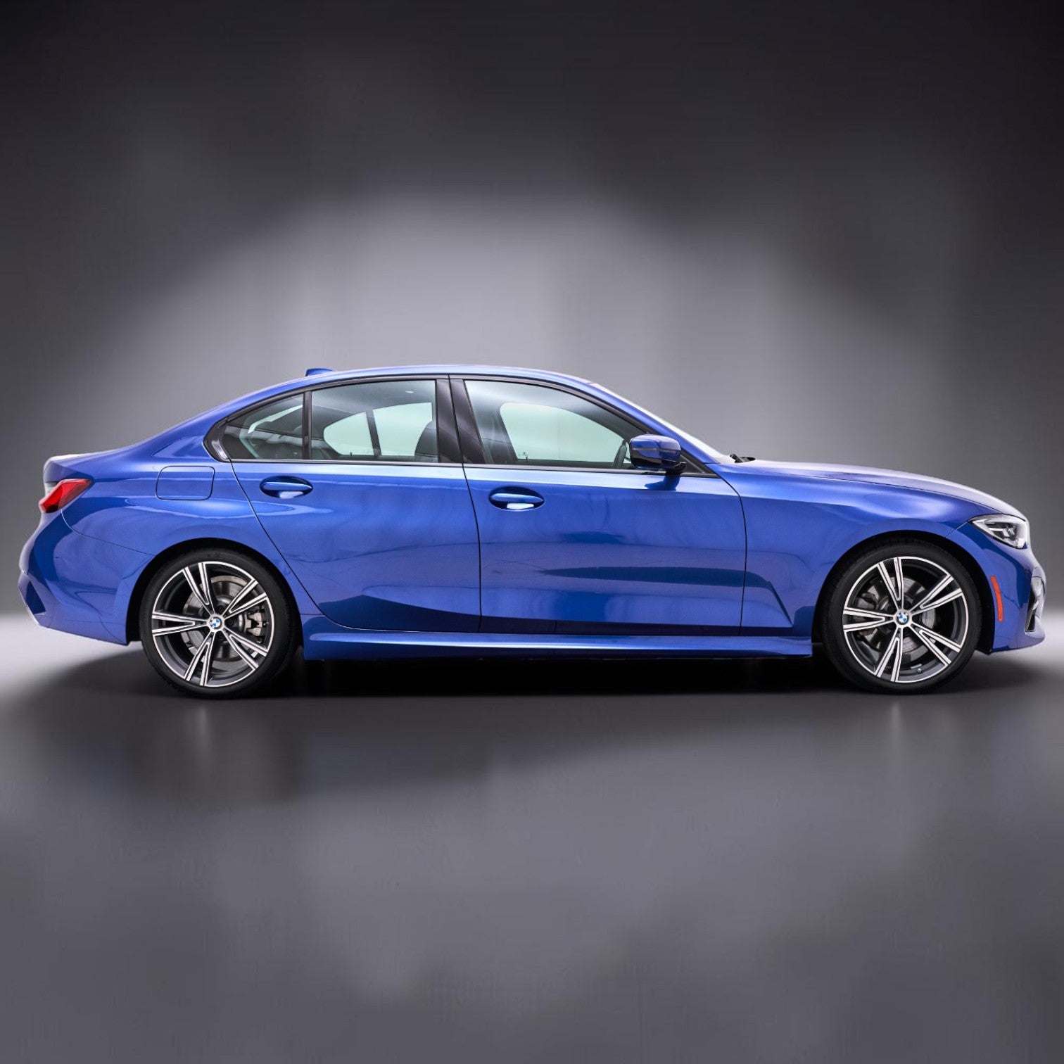 19 İnç 5x112 Bmw Style 793 Jant Takımı (Ön/Arka Set) (4 Adet)