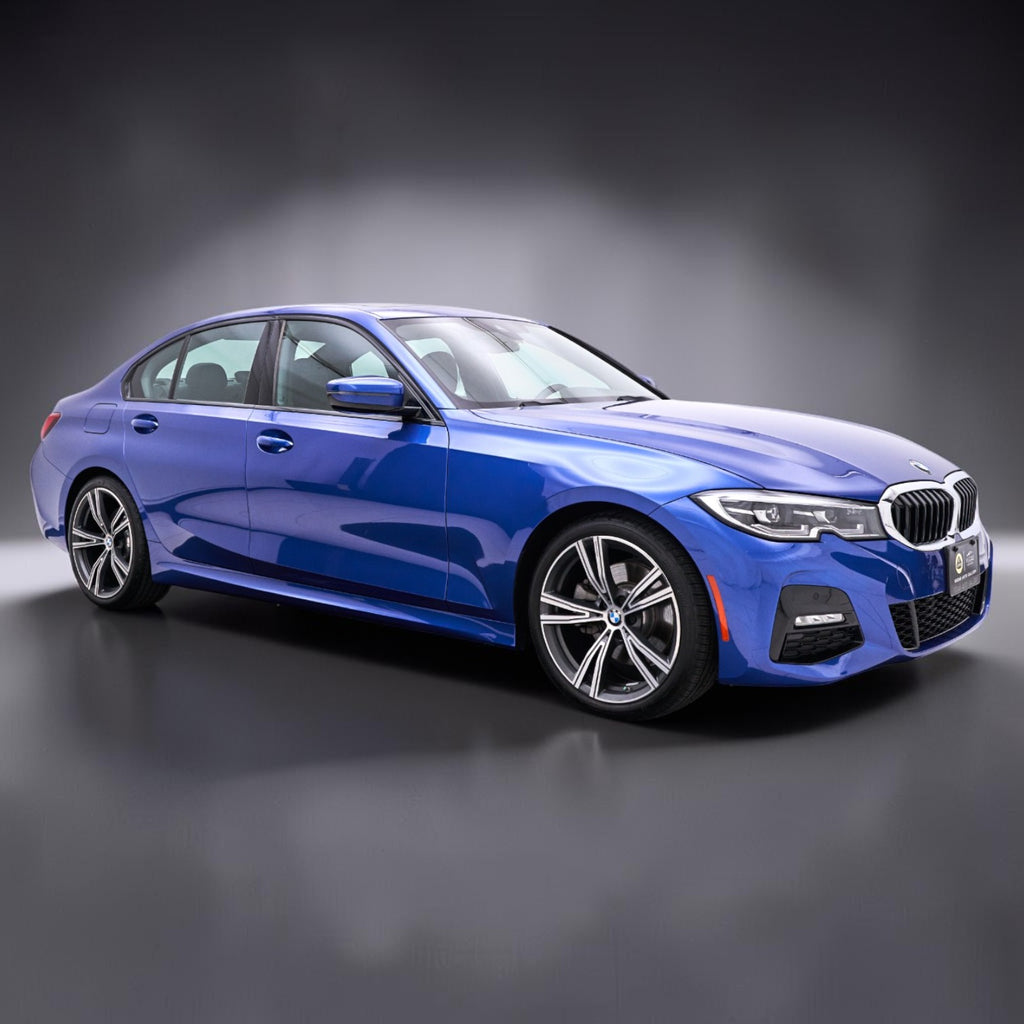 19 İnç 5x112 Bmw Style 793 Jant Takımı (Ön/Arka Set) (4 Adet)