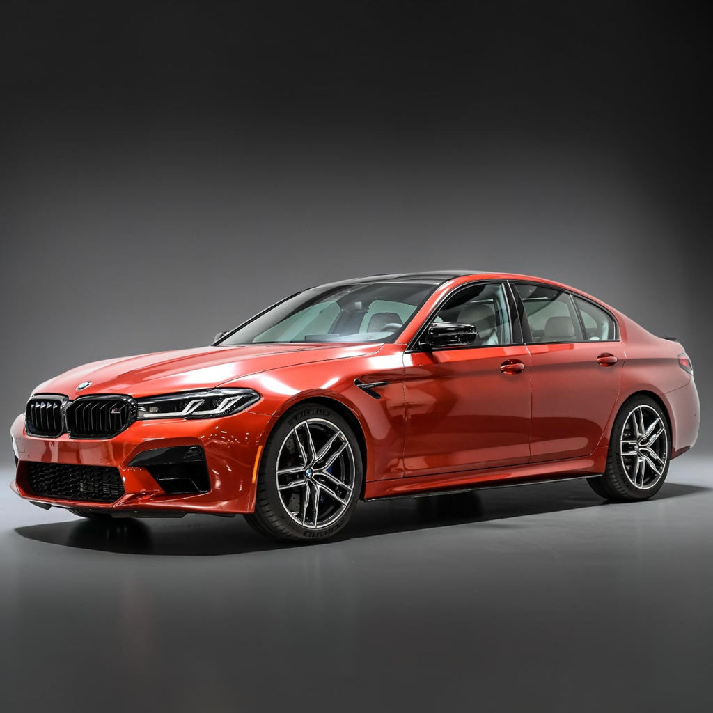 19 İnç 5x112 Bmw Style 810 Jant Takımı (Ön/Arka Set) (4 Adet)