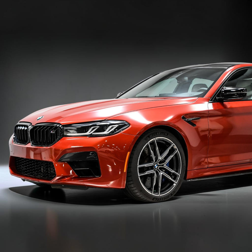 19 İnç 5x112 Bmw Style 810 Jant Takımı (Ön/Arka Set) (4 Adet)
