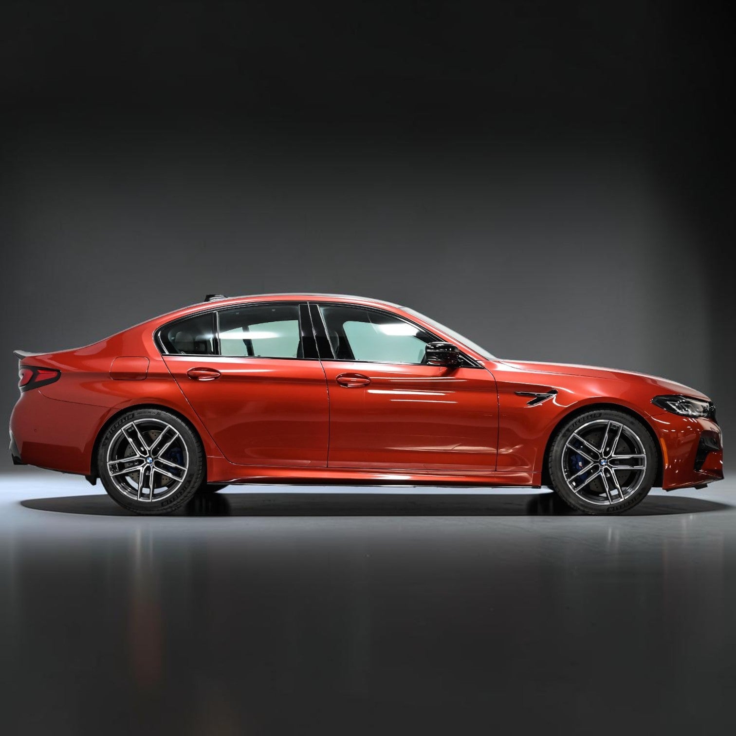 19 İnç 5x112 Bmw Style 810 Jant Takımı (Ön/Arka Set) (4 Adet)