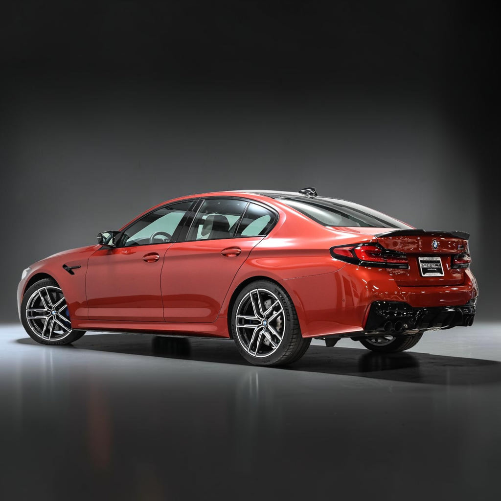 19 İnç 5x112 Bmw Style 810 Jant Takımı (Ön/Arka Set) (4 Adet)