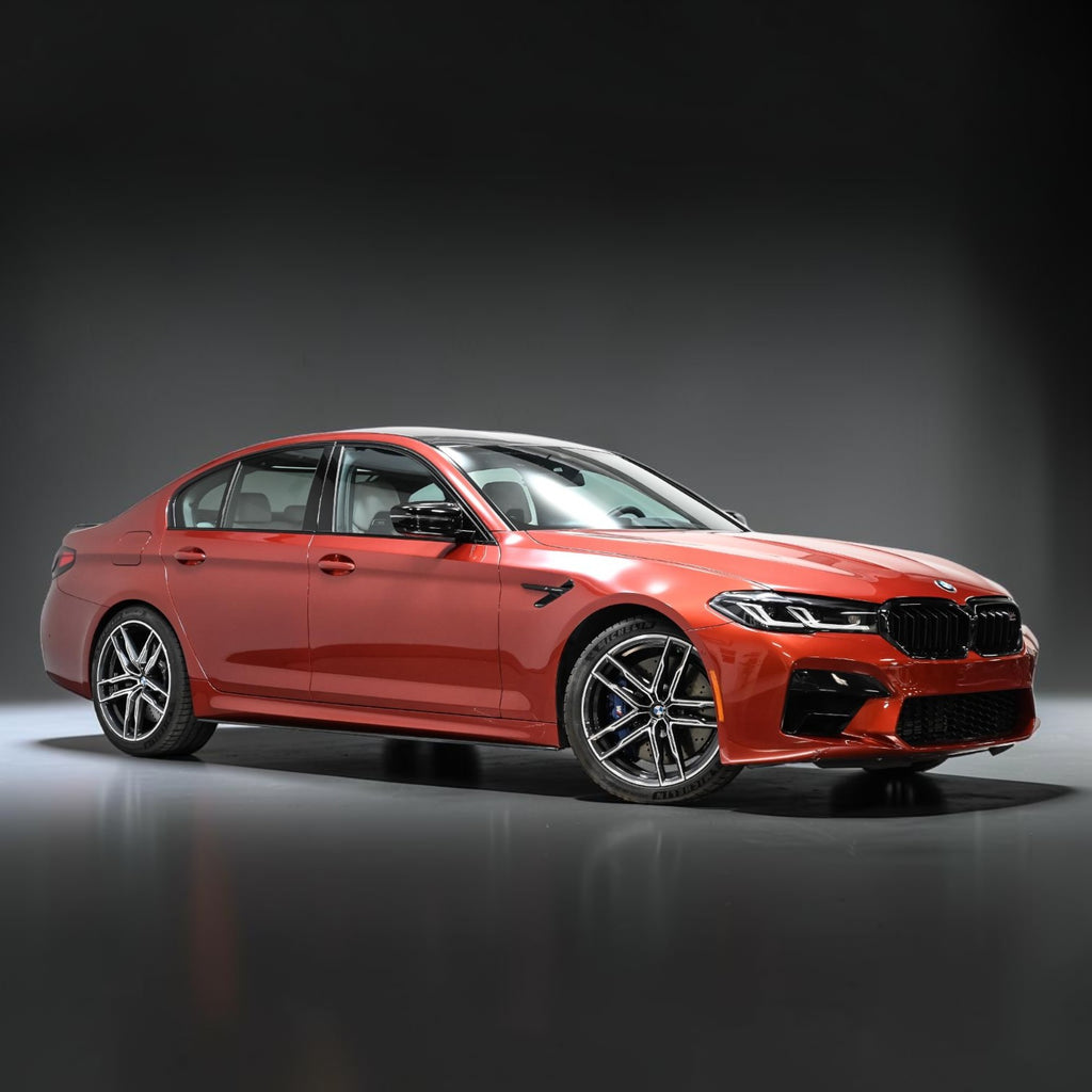 19 İnç 5x112 Bmw Style 810 Jant Takımı (Ön/Arka Set) (4 Adet)