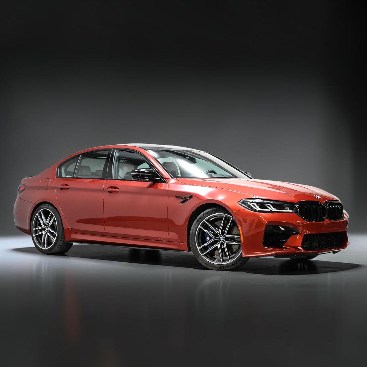 19 İnç 5x112 Bmw Style 810 Jant Takımı (Ön/Arka Set) (4 Adet)