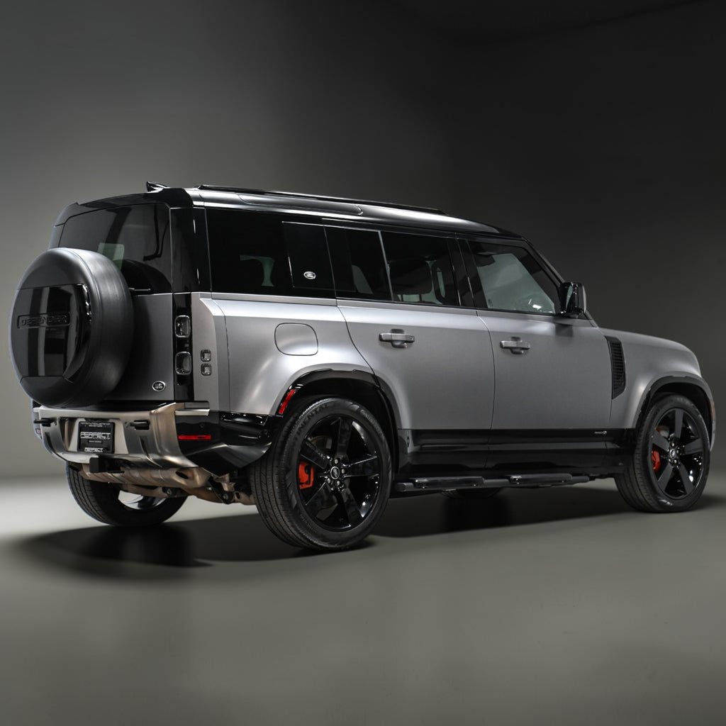 22 İnç 5x120 Land Rover Defender Jant Takımı (4 Adet)