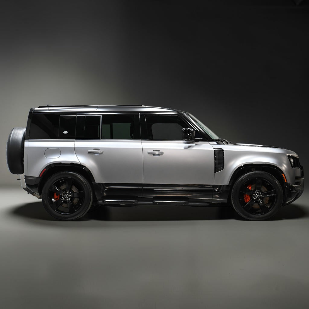 22 İnç 5x120 Land Rover Defender Jant Takımı (4 Adet)