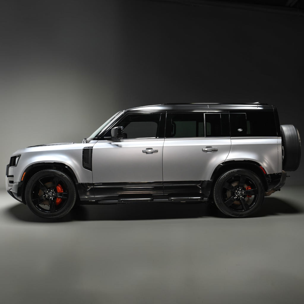 22 İnç 5x120 Land Rover Defender Jant Takımı (4 Adet)