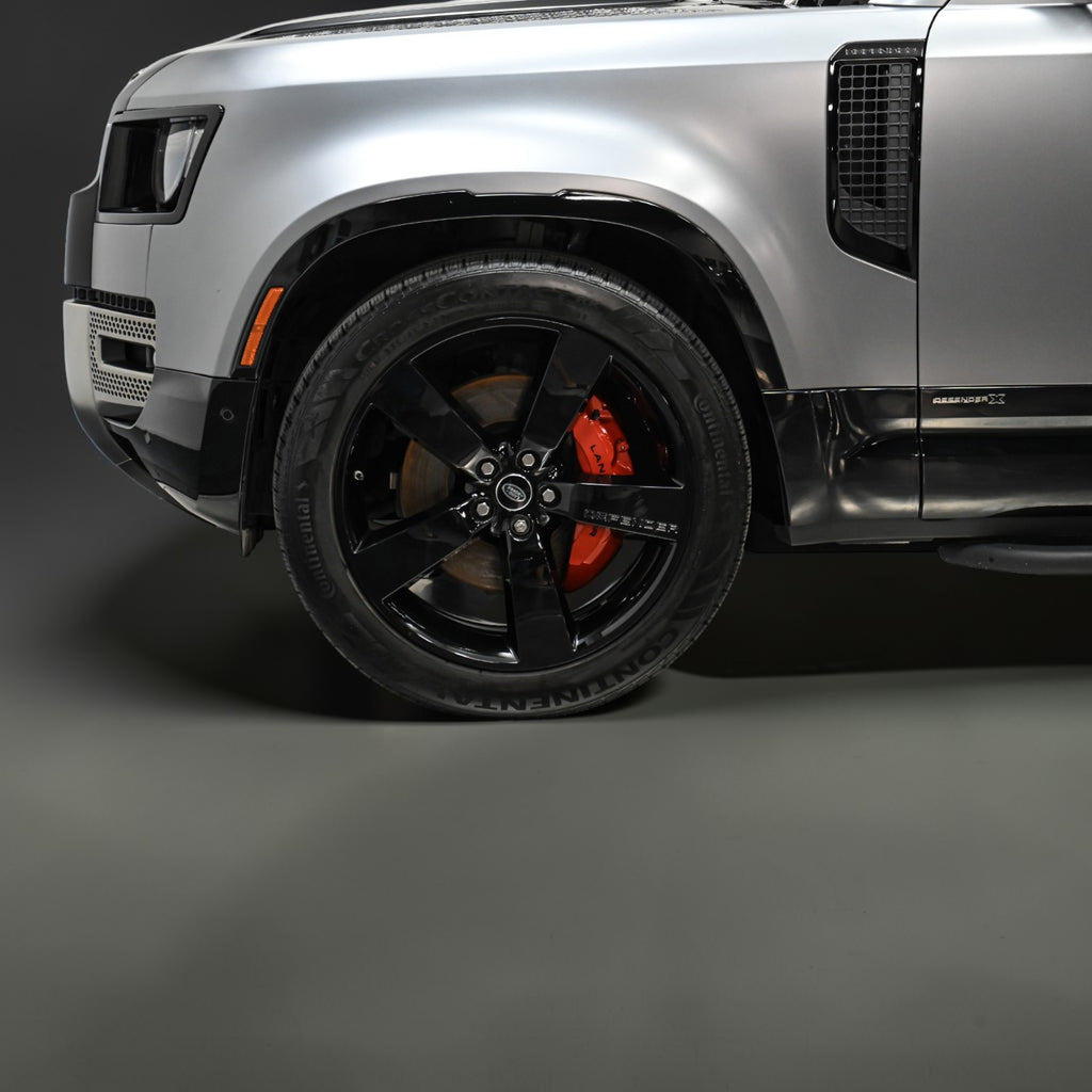 22 İnç 5x120 Land Rover Defender Jant Takımı (4 Adet)