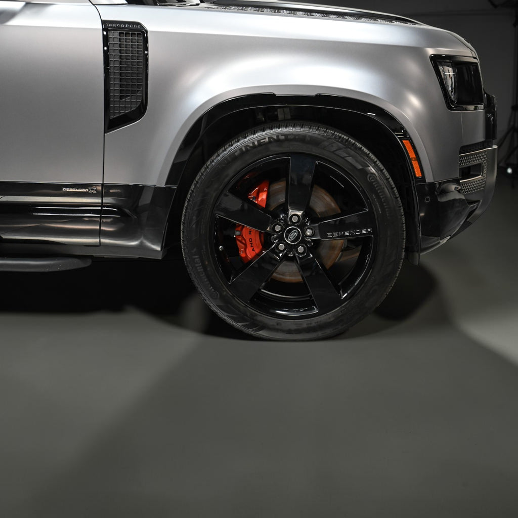 22 İnç 5x120 Land Rover Defender Jant Takımı (4 Adet)