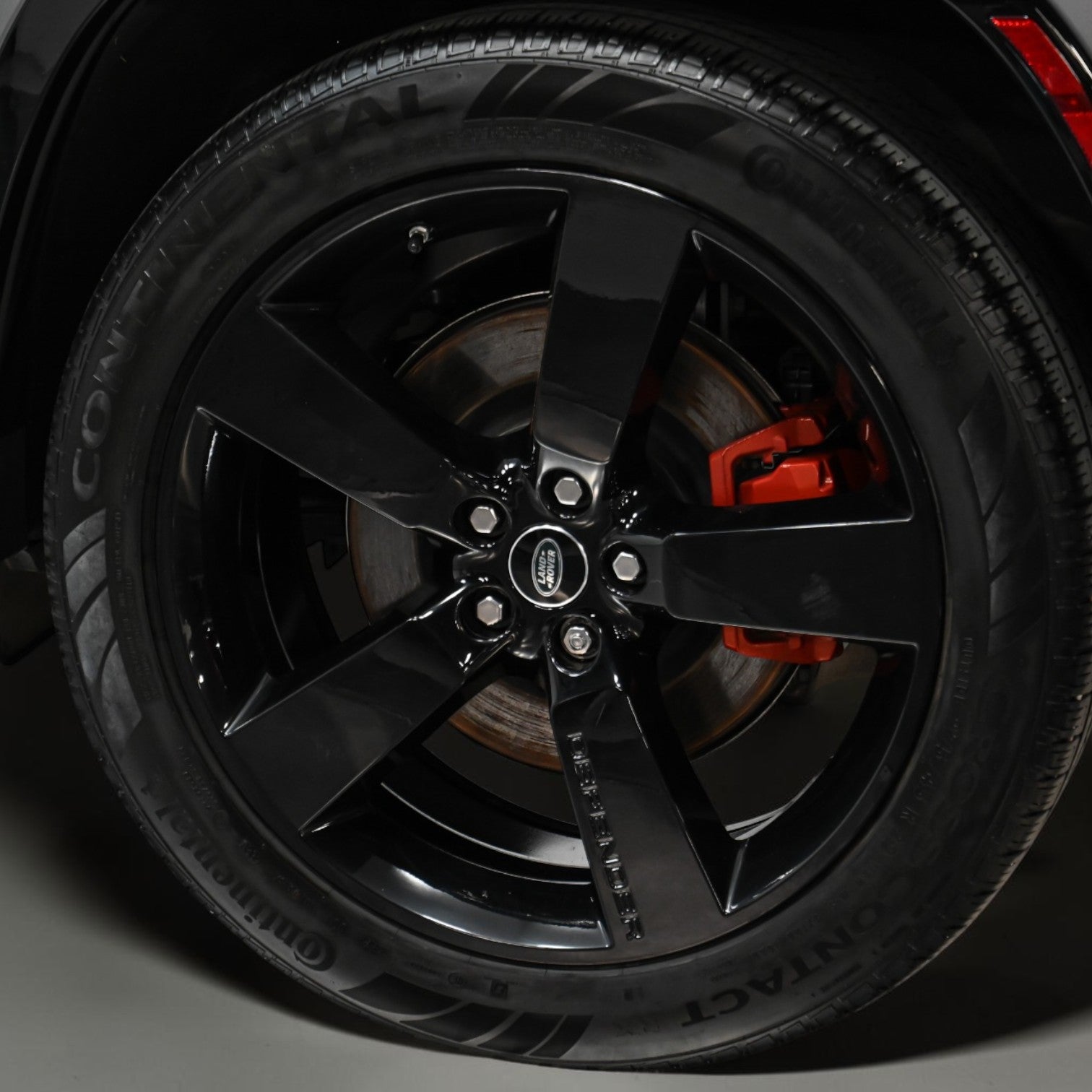 22 İnç 5x120 Land Rover Defender Jant Takımı (4 Adet)