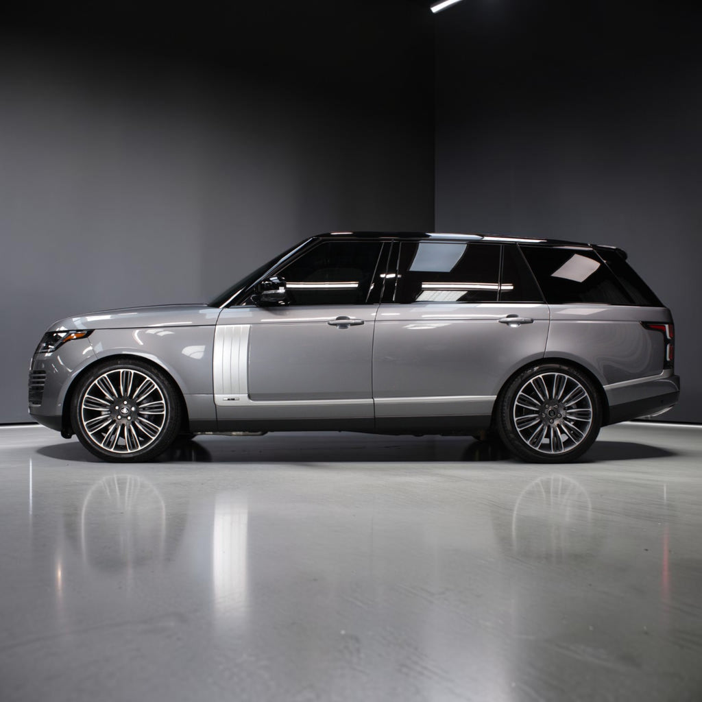 22 İnç 5x108 Range Rover Velar Jant Modeli (4 Adet) GBD