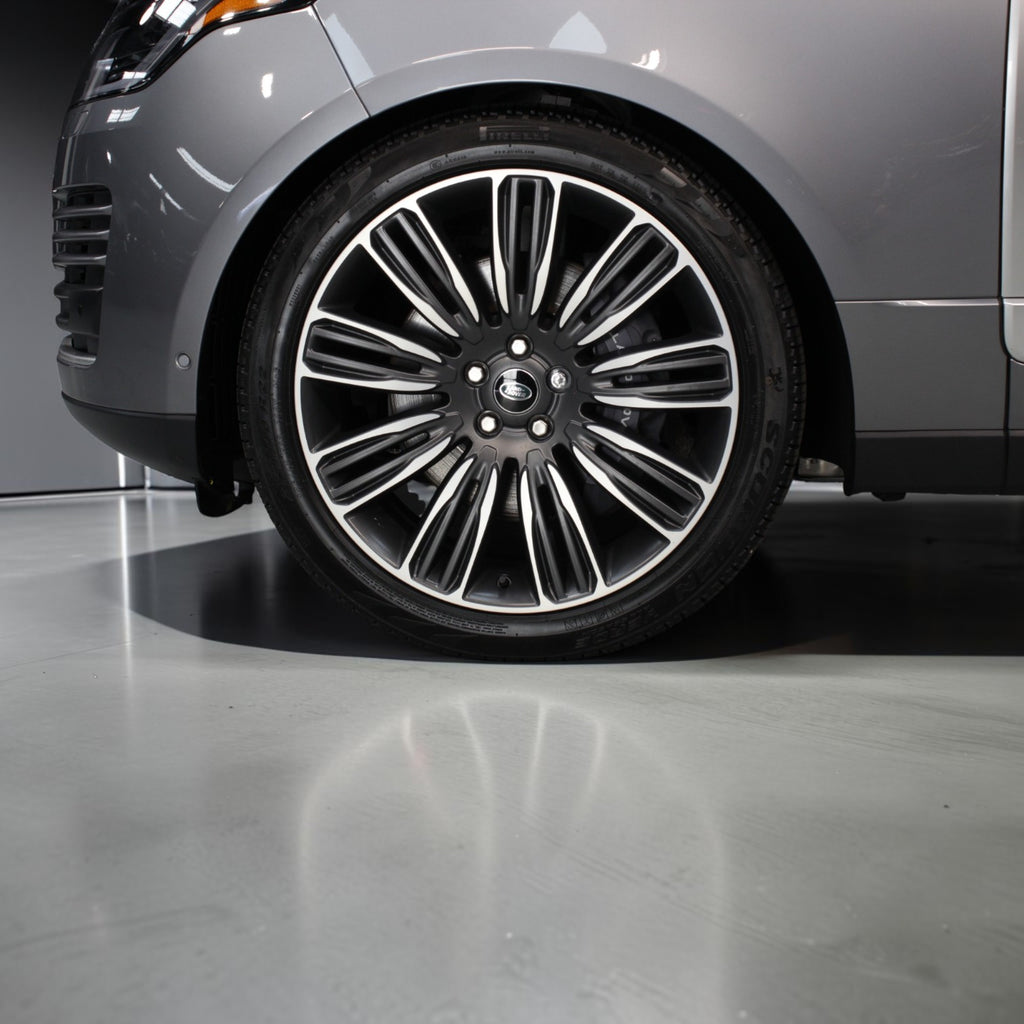 22 İnç 5x108 Range Rover Velar Jant Modeli (4 Adet) GBD