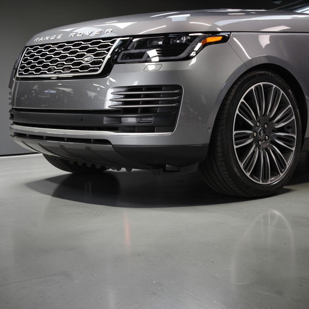 22 İnç 5x108 Range Rover Velar Jant Modeli (4 Adet) GBD