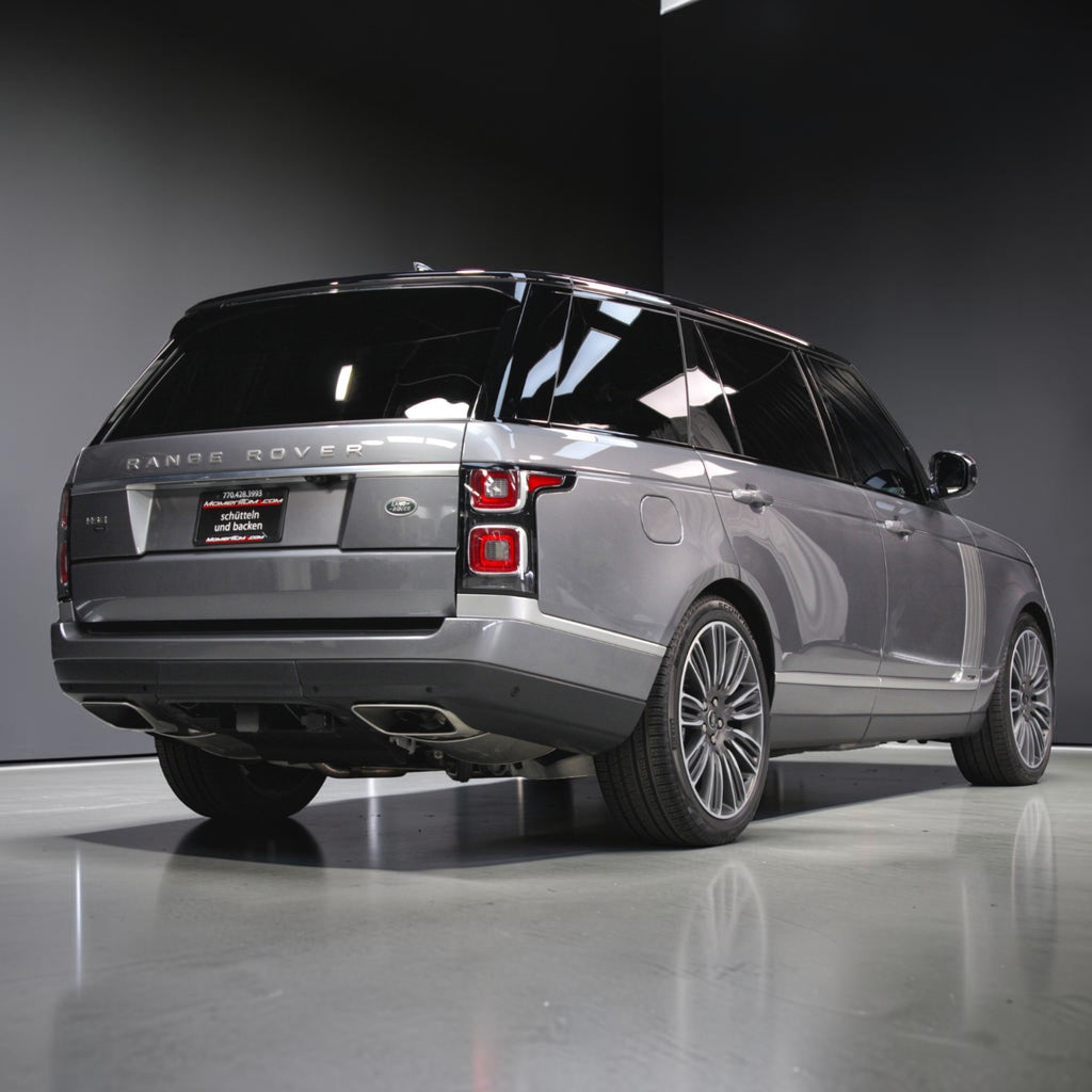 22 İnç 5x108 Range Rover Velar Jant Modeli (4 Adet) GBD