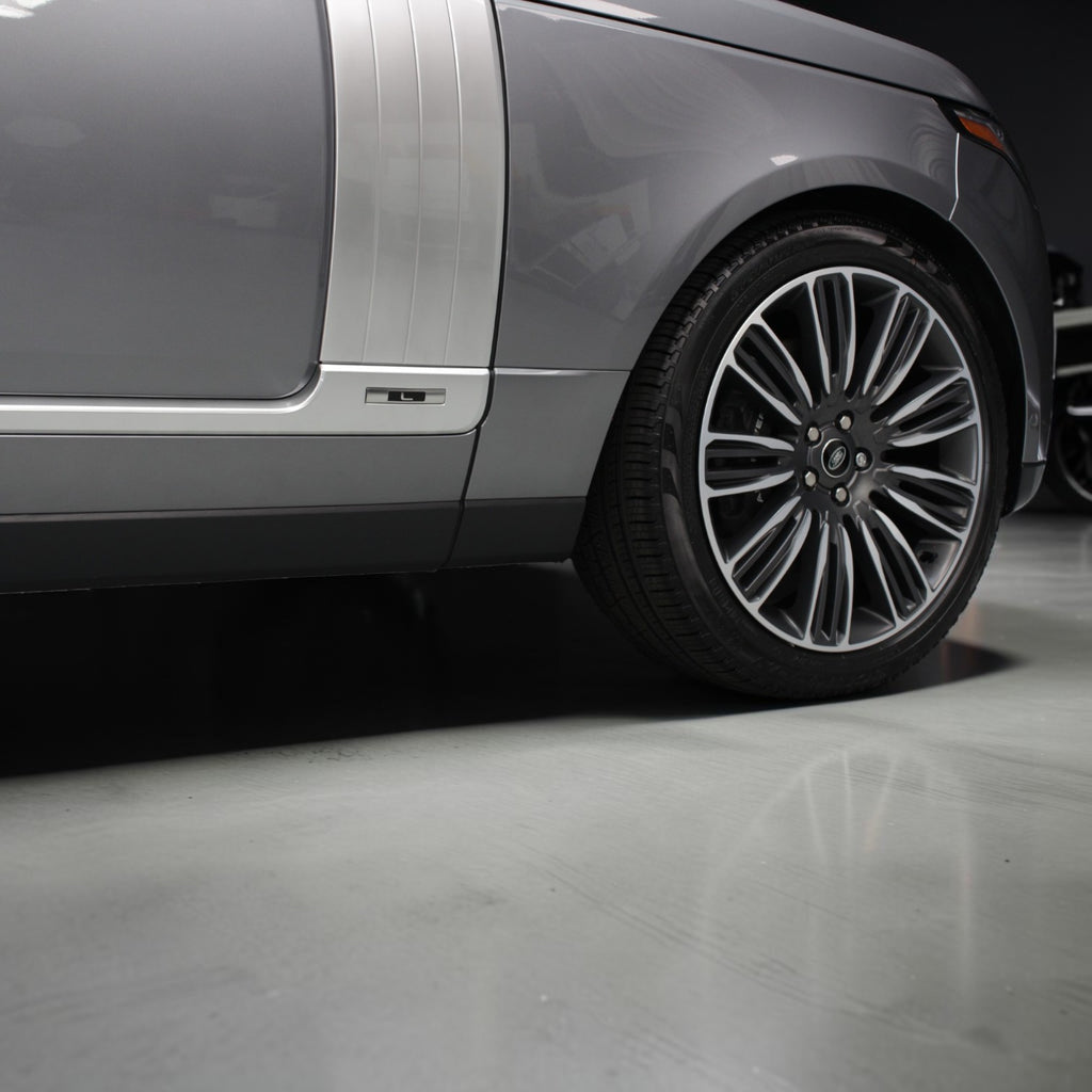 22 İnç 5x108 Range Rover Velar Jant Modeli (4 Adet) GBD