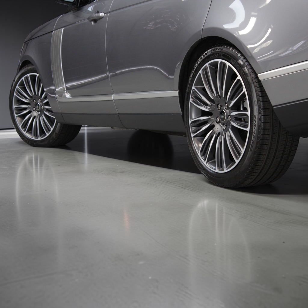 22 İnç 5x108 Range Rover Velar Jant Modeli (4 Adet) GBD