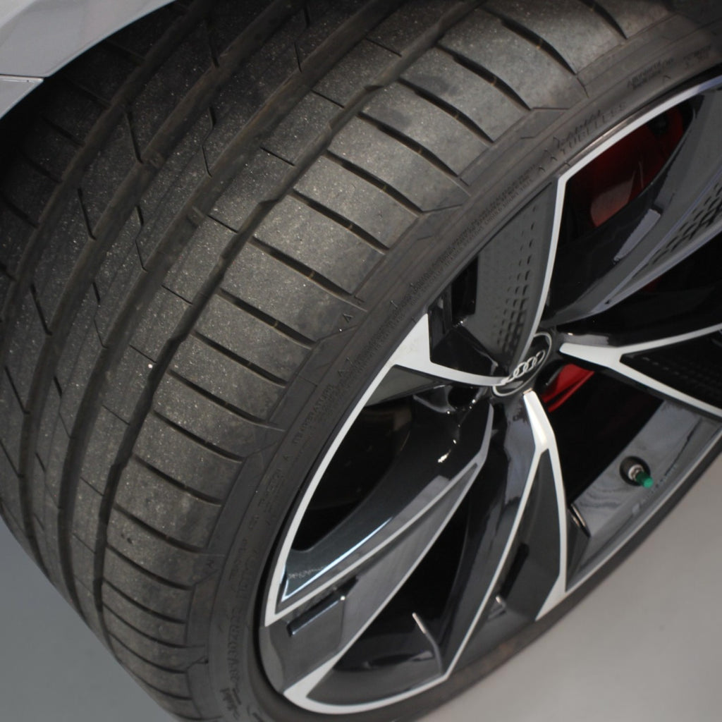 19 İnç 5x112 Audi RS6 RS7 Jant Takımı (4 Adet)