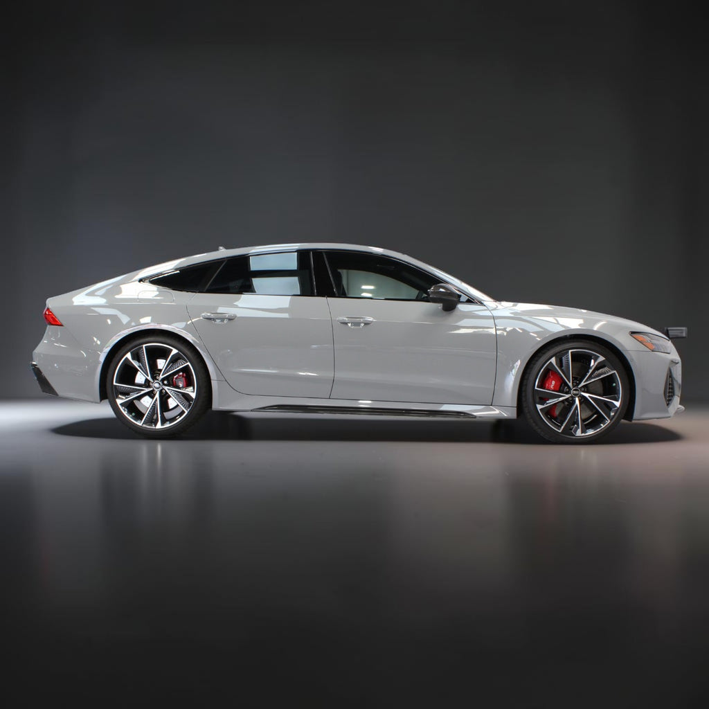 19 İnç 5x112 Audi RS6 RS7 Jant Takımı (4 Adet)