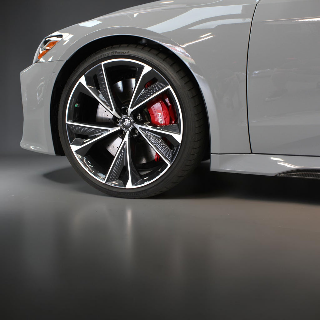 19 İnç 5x112 Audi RS6 RS7 Jant Takımı (4 Adet)