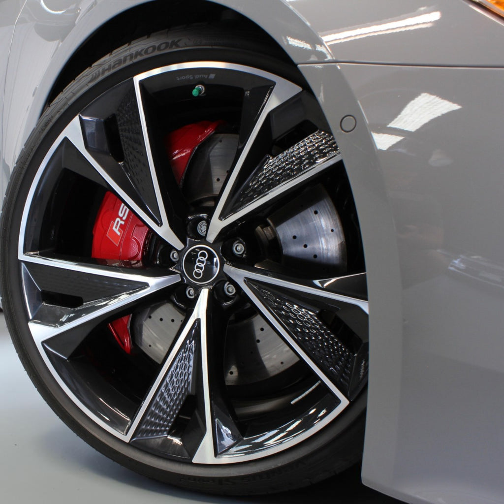 19 İnç 5x112 Audi RS6 RS7 Jant Takımı (4 Adet)