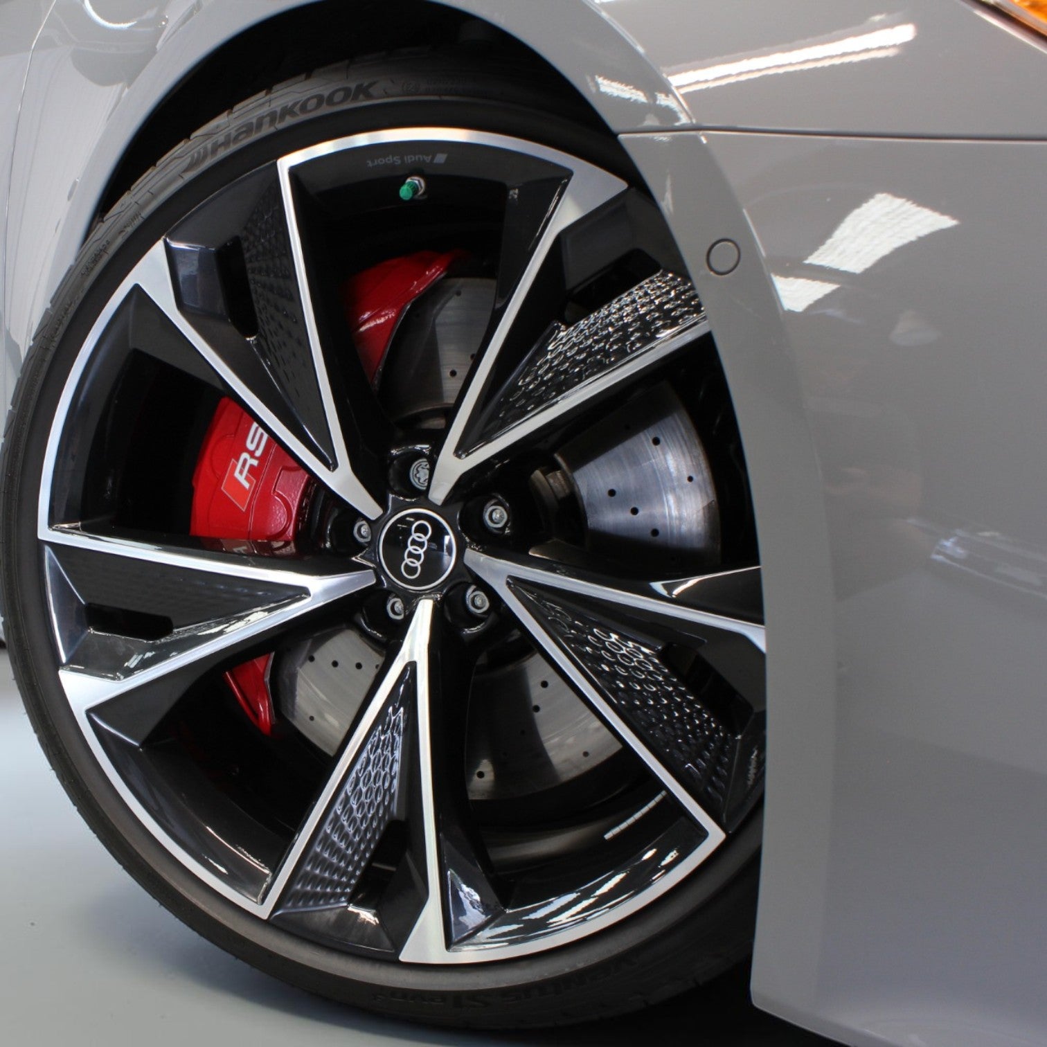 19 İnç 5x112 Audi RS6 RS7 Jant Takımı (4 Adet)