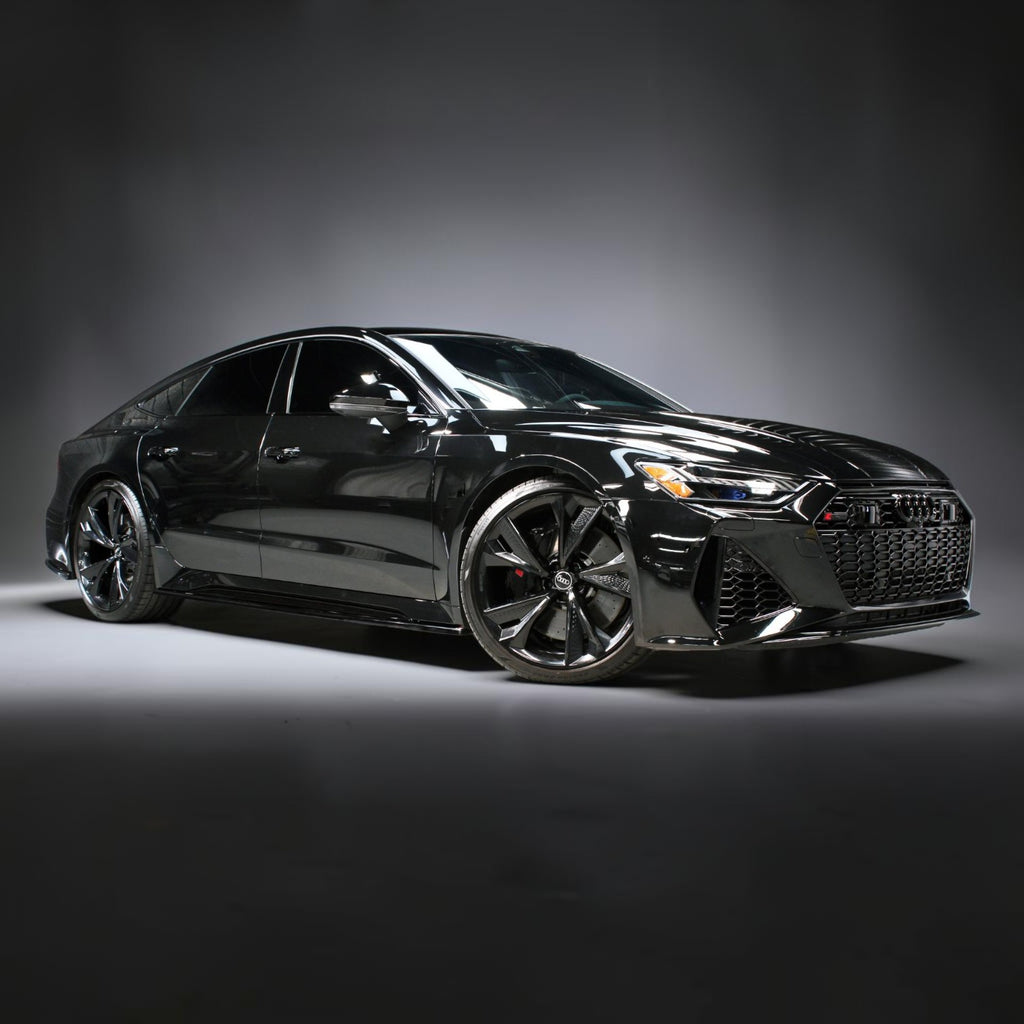 19 İnç 5x112 Audi RS6 RS7 Jant Takımı (4 Adet)