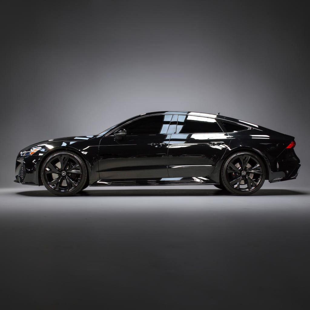 19 İnç 5x112 Audi RS6 RS7 Jant Takımı (4 Adet)