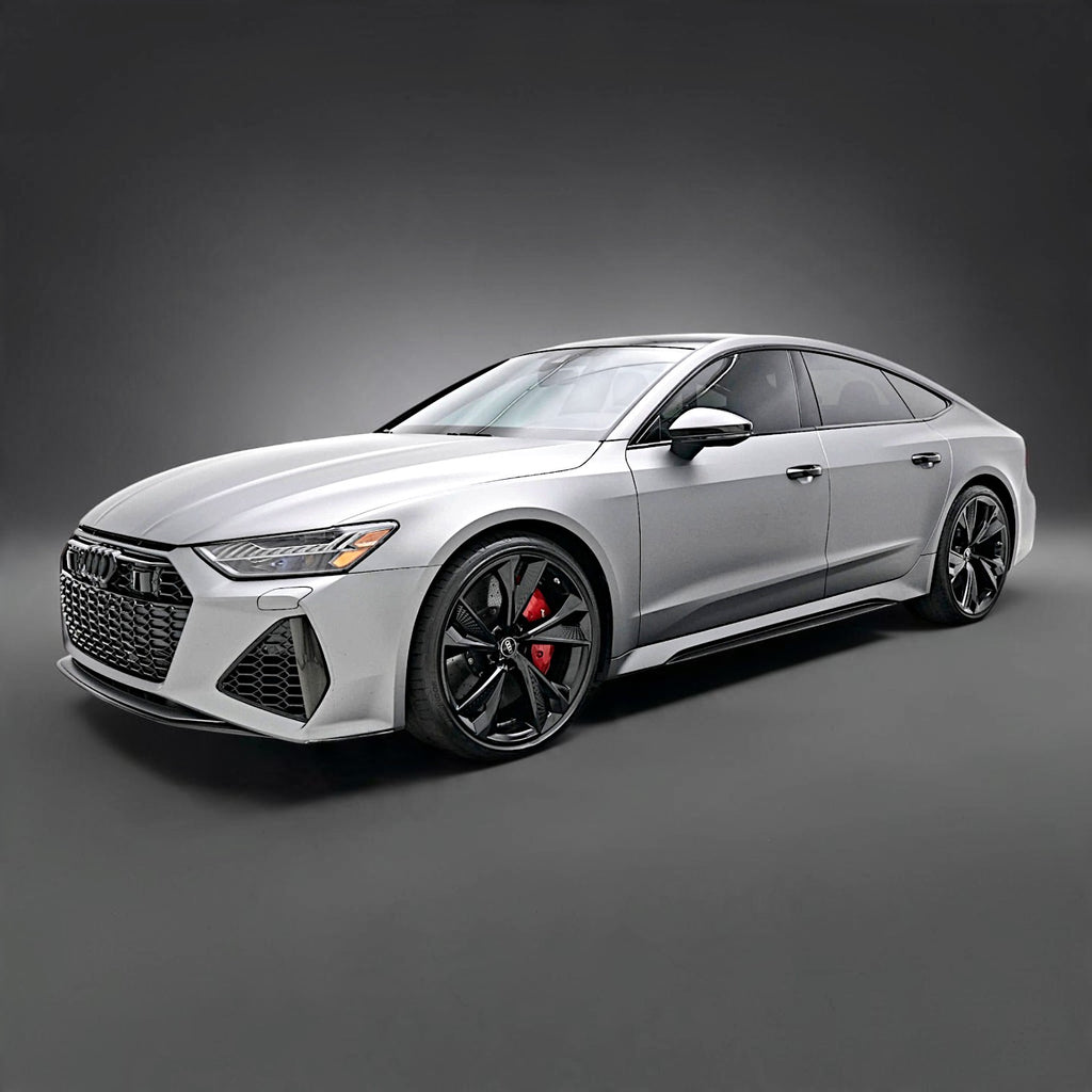 19 İnç 5x112 Audi RS6 RS7 Jant Takımı (4 Adet)