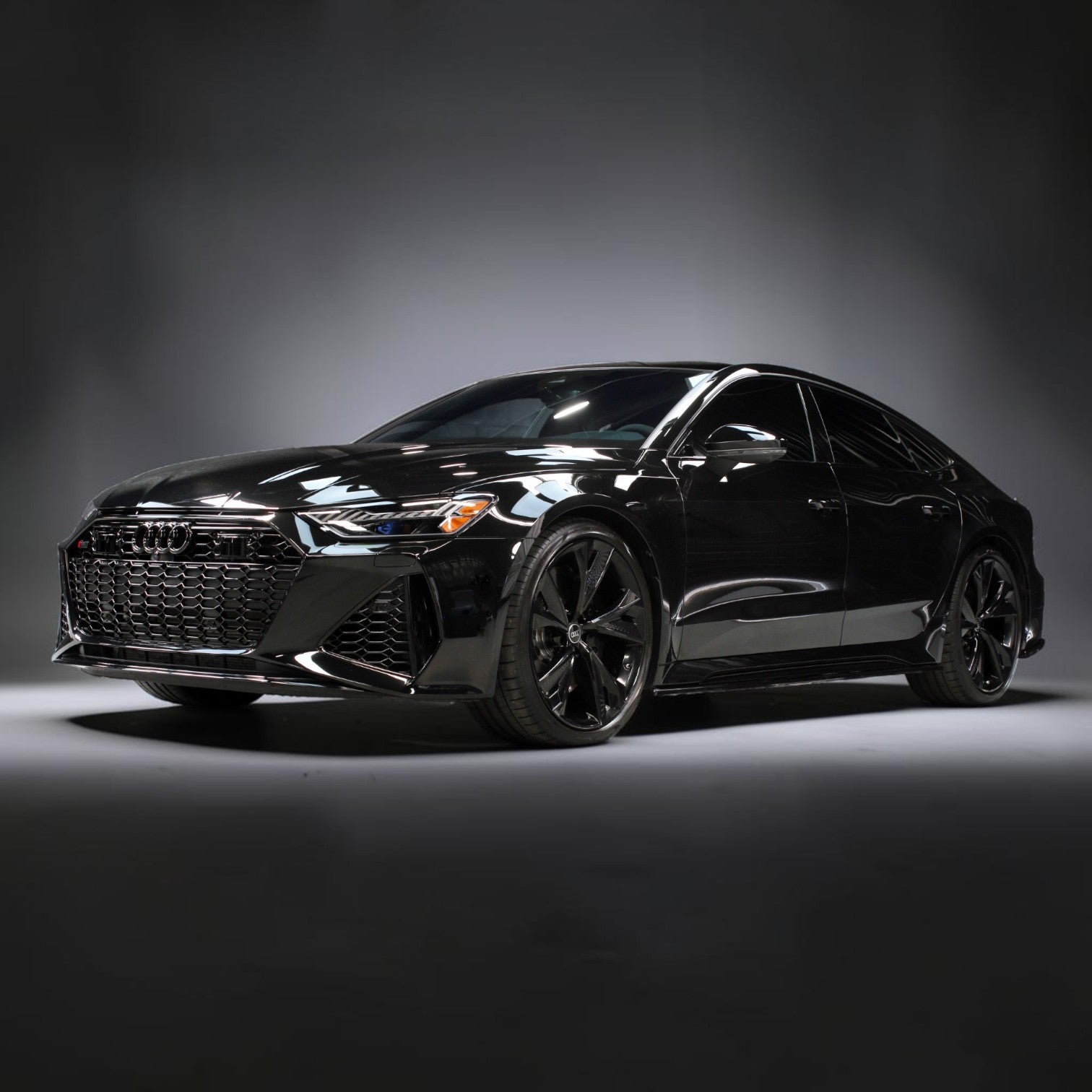 19 İnç 5x112 Audi RS6 RS7 Jant Takımı (4 Adet)
