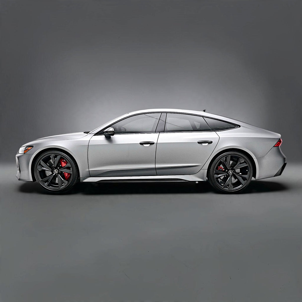 20 İnç 5x112 Audi RS6 RS7 Jant Takımı (4 Adet)