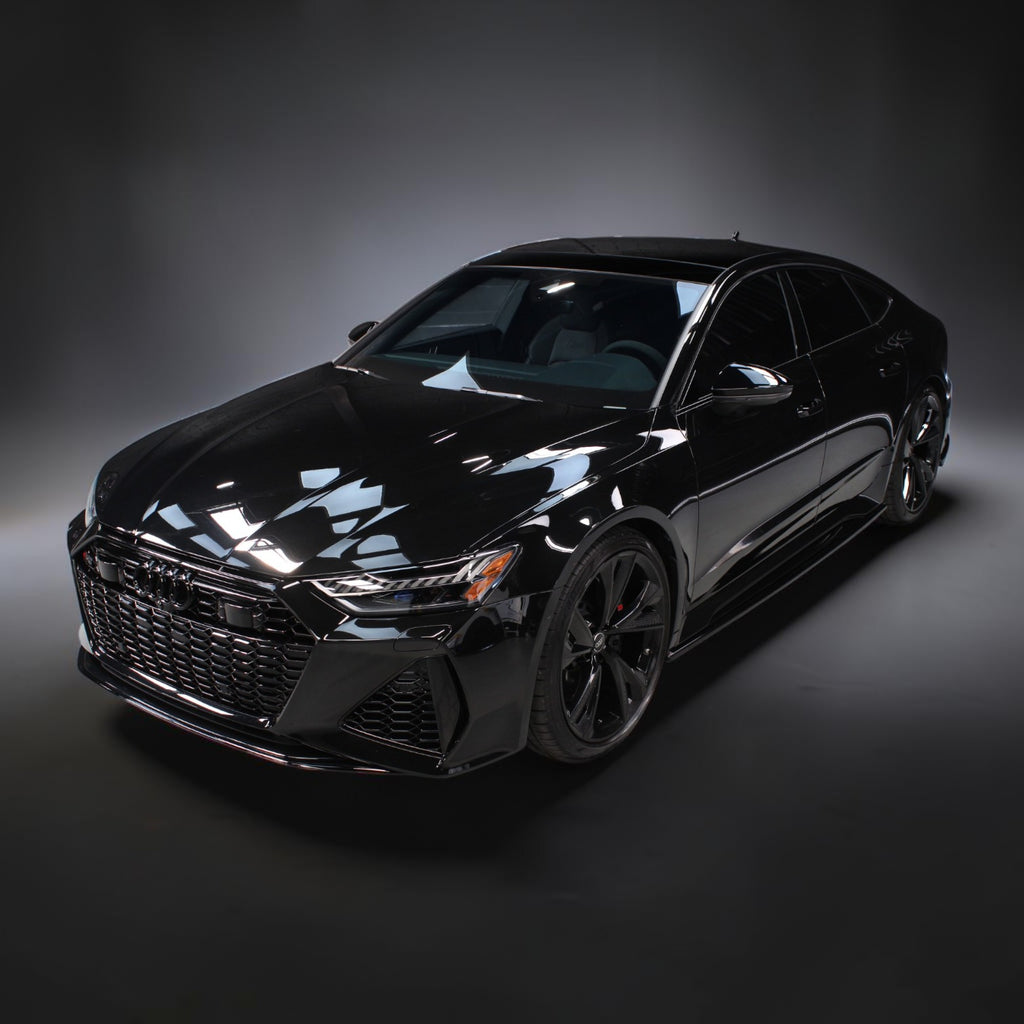 19 İnç 5x112 Audi RS6 RS7 Jant Takımı (4 Adet)