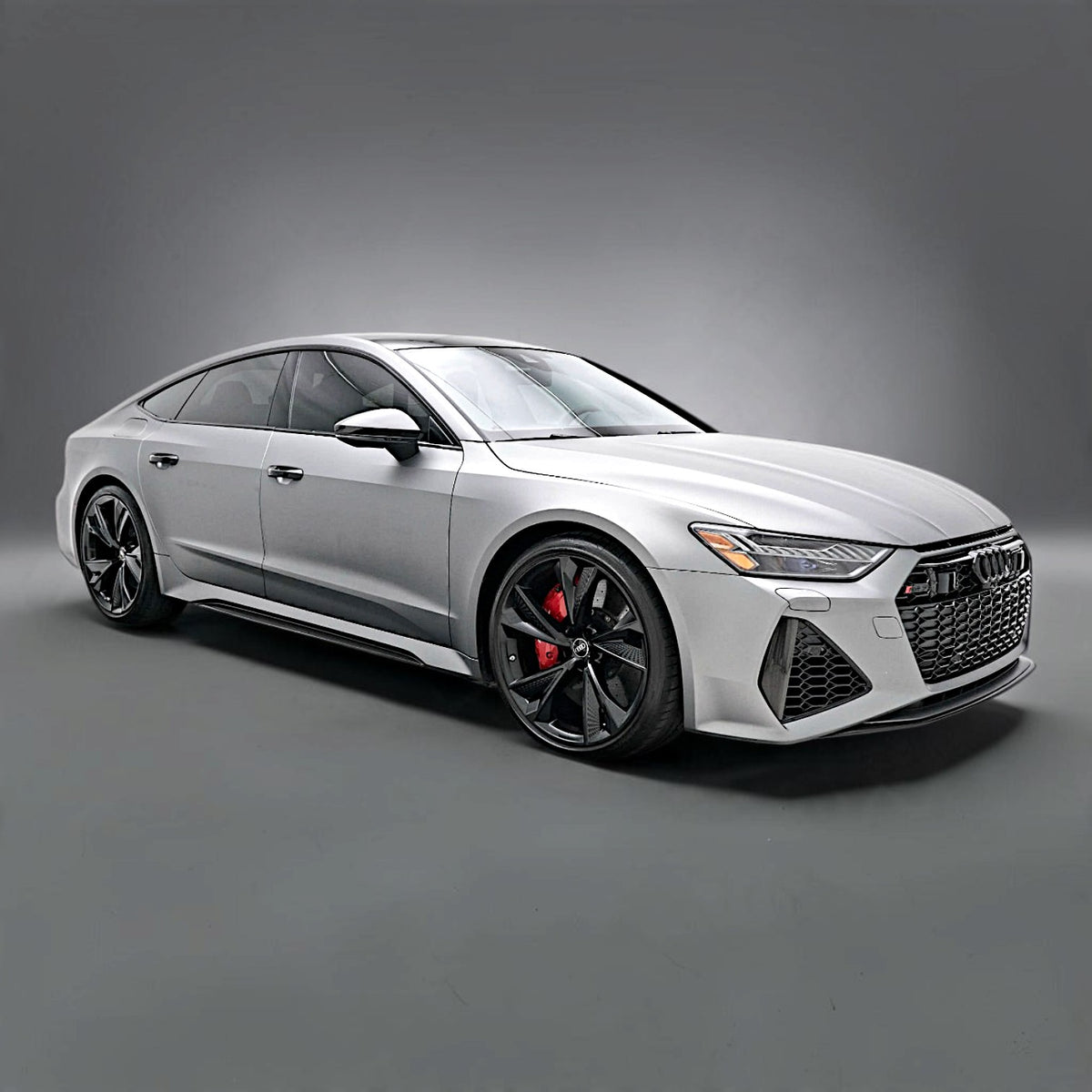 20 İnç 5x112 Audi RS6 RS7 Jant Takımı (4 Adet)