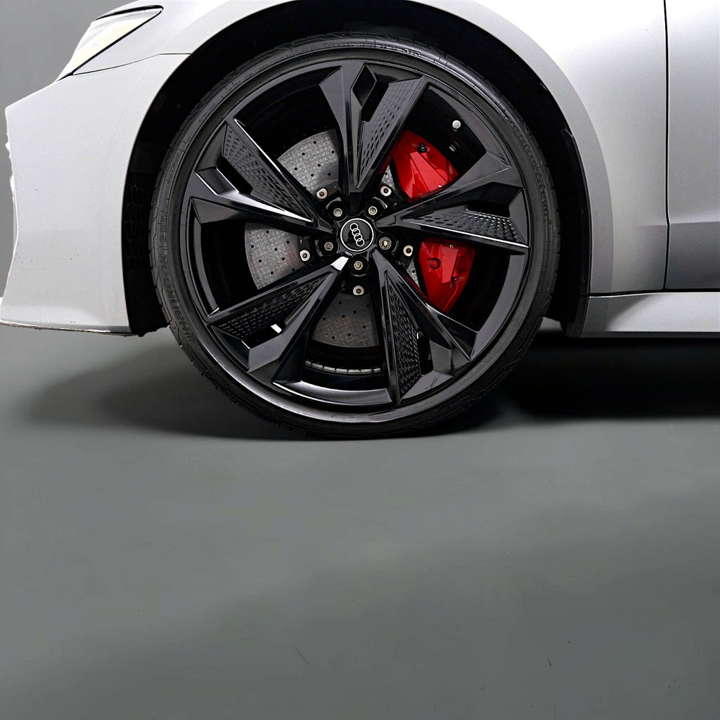 19 İnç 5x112 Audi RS6 RS7 Jant Takımı (4 Adet)