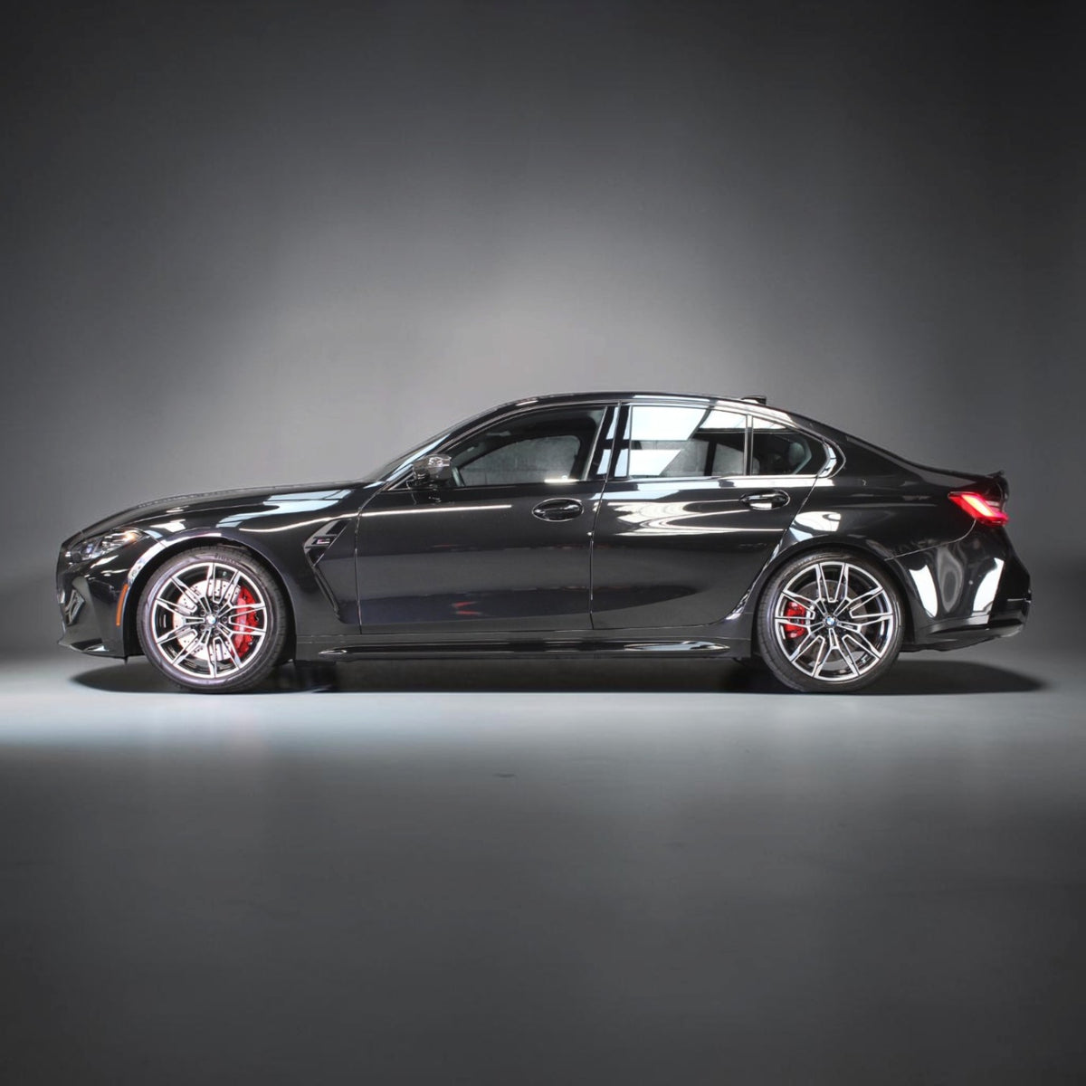 19 İnç 5x112 BMW Style 930 M Jant Takımı (Ön/Arka Set) (4 Adet)