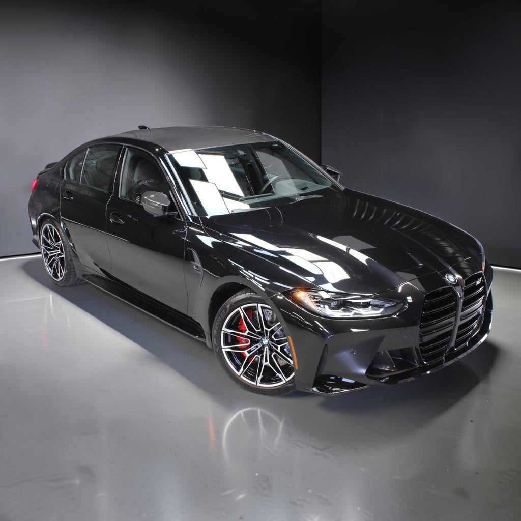 19 İnç 5x112 BMW M3,M4 Competetion Jant Modeli (Ön/Arka Set) (4 Adet) GBD