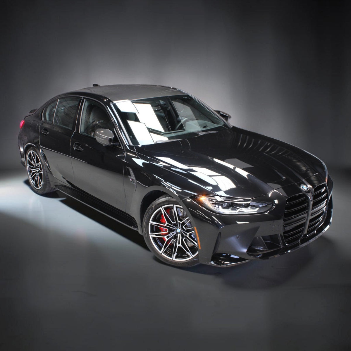 19 İnç 5x112 BMW Style 930 M Jant Takımı (Ön/Arka Set) (4 Adet)