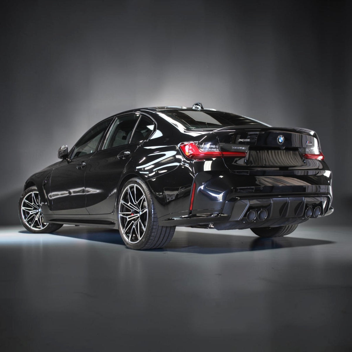 19 İnç 5x112 BMW Style 930 M Jant Takımı (Ön/Arka Set) (4 Adet)