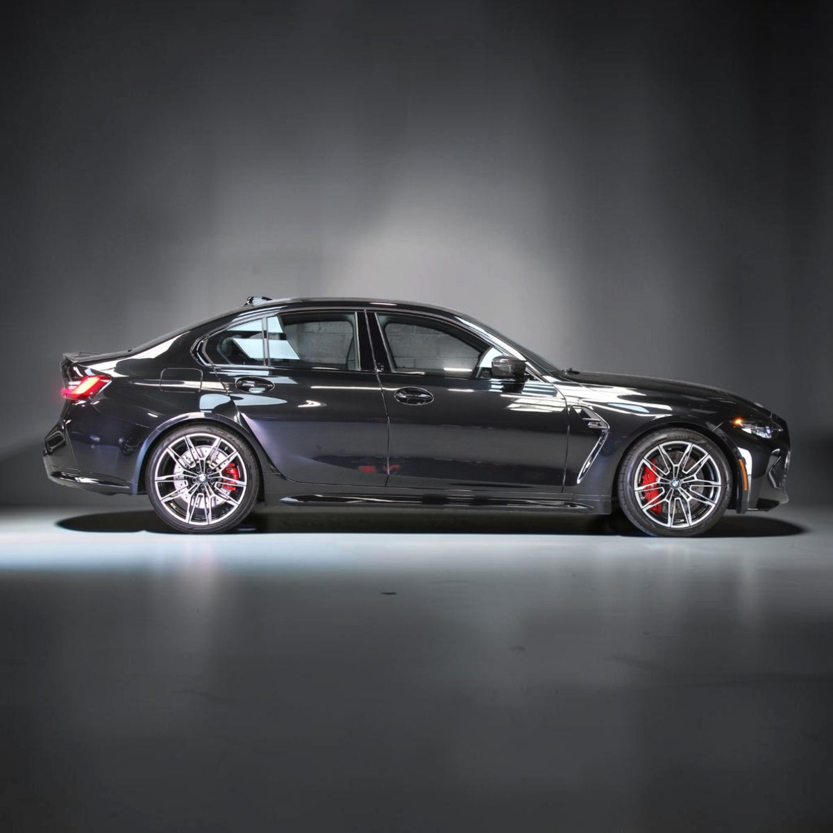 19 İnç 5x112 BMW Style 930 M Jant Takımı (Ön/Arka Set) (4 Adet)