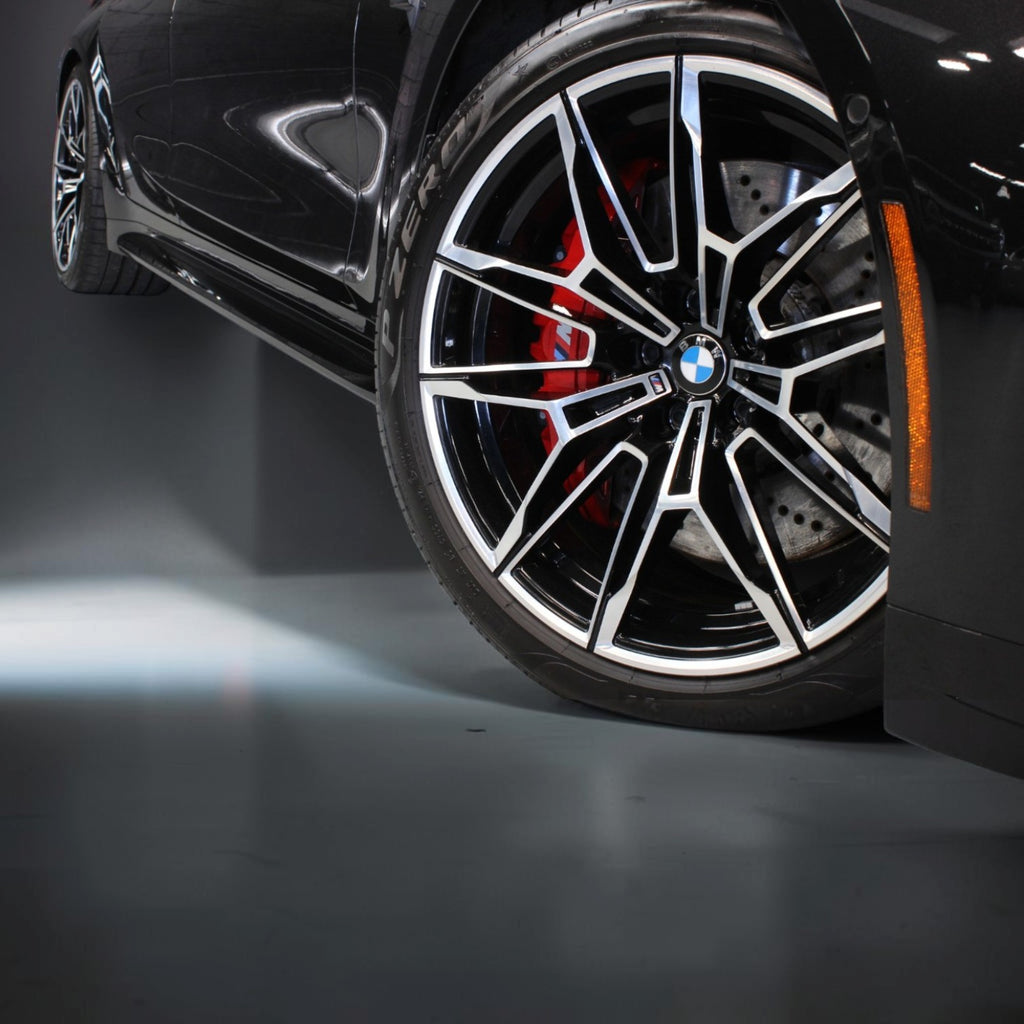 19 İnç 5x112 BMW Style 930 M Jant Takımı (Ön/Arka Set) (4 Adet)
