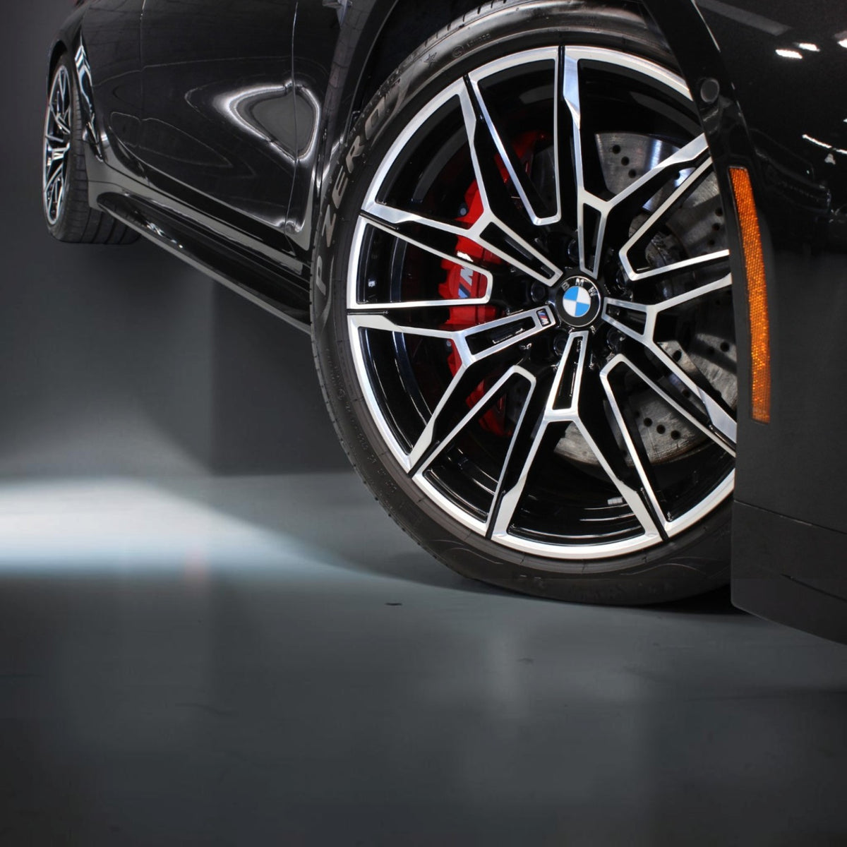 19 İnç 5x112 BMW Style 930 M Jant Takımı (Ön/Arka Set) (4 Adet)