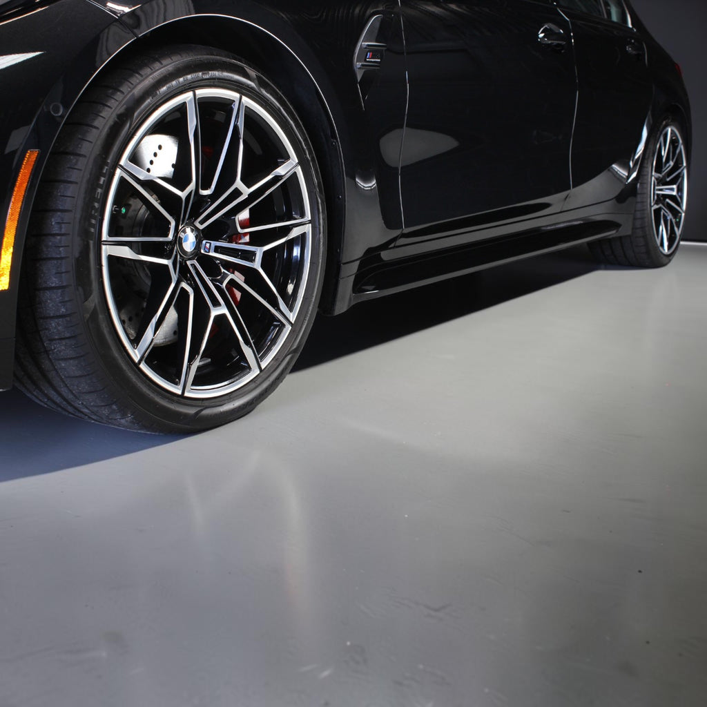 19 İnç 5x112 BMW M3,M4 Competetion Jant Modeli (Ön/Arka Set) (4 Adet) GBD