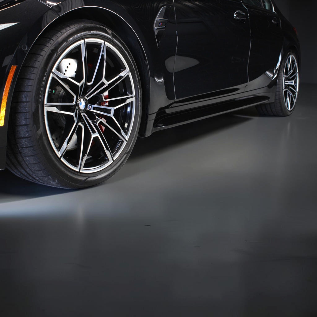 19 İnç 5x112 BMW Style 930 M Jant Takımı (Ön/Arka Set) (4 Adet)
