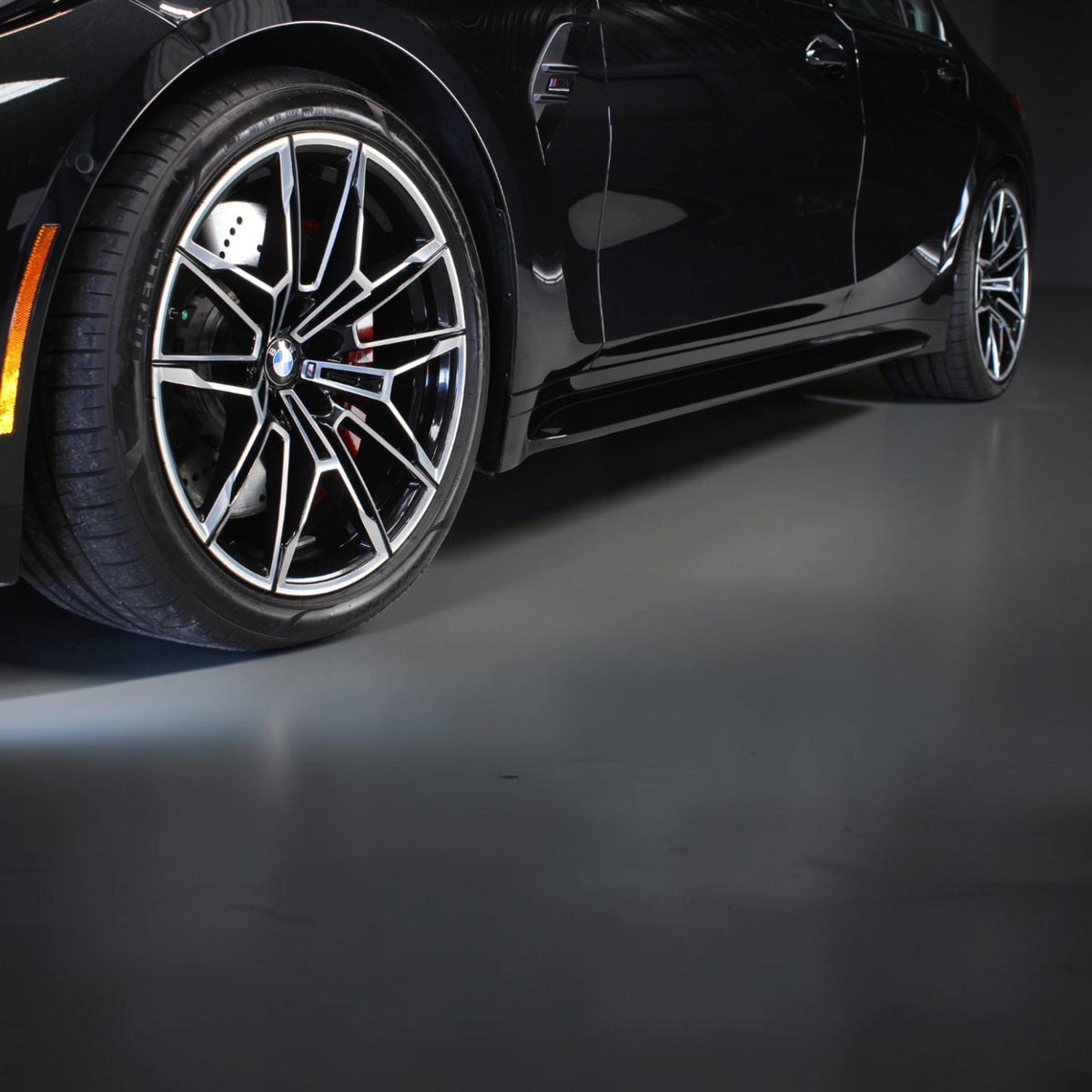 19 İnç 5x112 BMW Style 930 M Jant Takımı (Ön/Arka Set) (4 Adet)