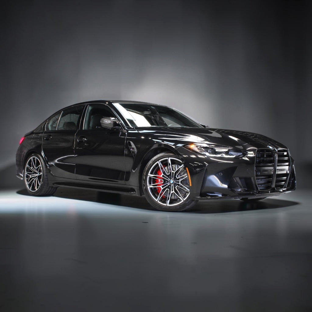 19 İnç 5x112 BMW Style 930 M Jant Takımı (Ön/Arka Set) (4 Adet)