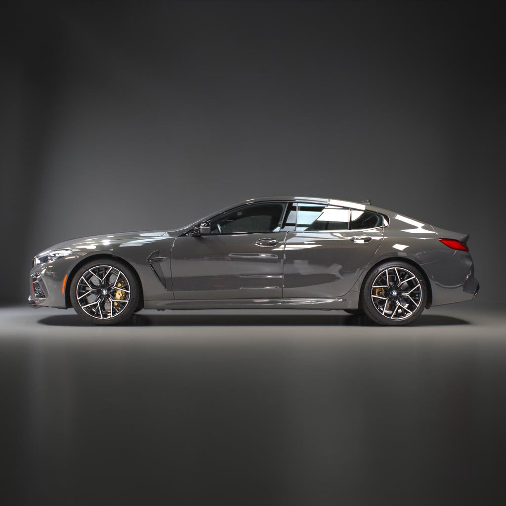 19 İnç 5x112 Bmw Style 881 Jant Takımı (Ön/Arka Set) (4 Adet)