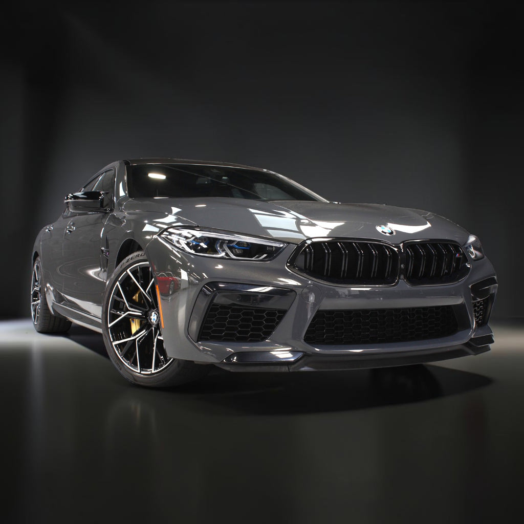 19 İnç 5x112 Bmw Style 881 Jant Takımı (Ön/Arka Set) (4 Adet)