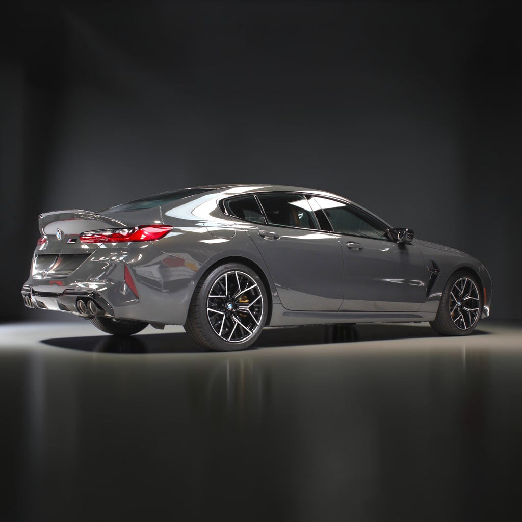 19 İnç 5x112 Bmw Style 881 Jant Takımı (Ön/Arka Set) (4 Adet)